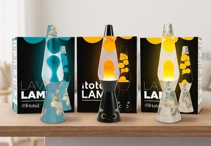 Douceur lumineuse