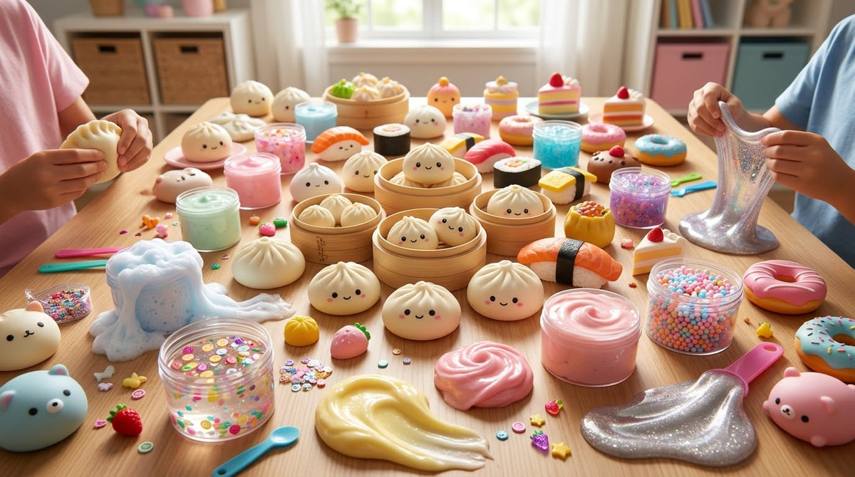 Pause sensorielle