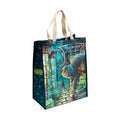 Lisa Parker Le Chat du Chaudron Rouillé Sac de Courses Réutilisable