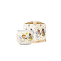 Bougie ARÔME Guardian Angels 90 g en verre avec boîte
