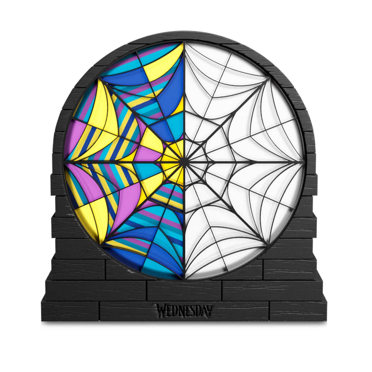 Mercredi LED Lampe Ophelia Hall Fenêtre