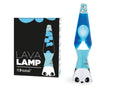Lampe à lave Pandastic 36 cm