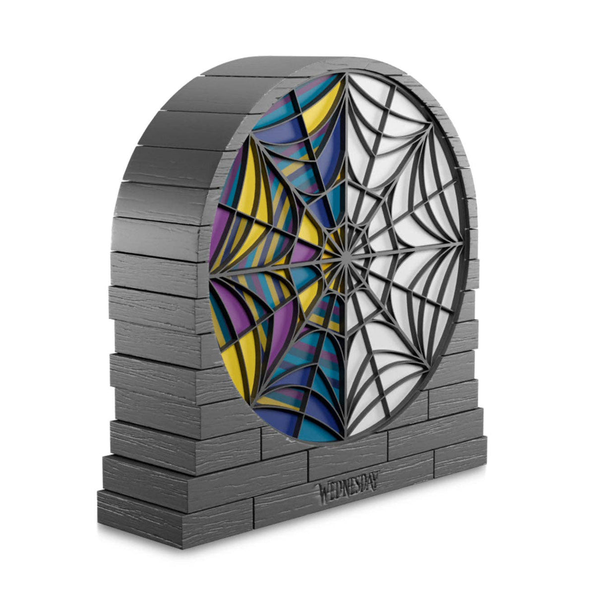Mercredi LED Lampe Ophelia Hall Fenêtre