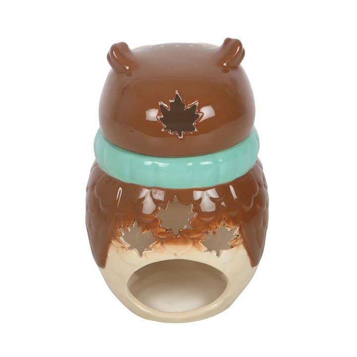Brûleur d'huile Oliver Owl