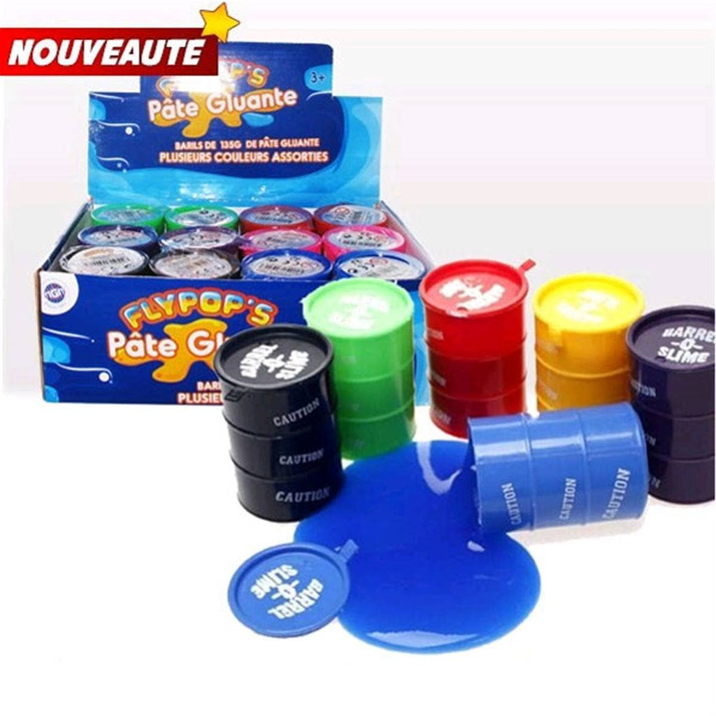 Pots Pate Slime 135 Gr