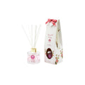 Diffuseur ARÔME 100 ml avec bâtonnets parfumés rose et miel