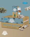 Ullas Ess.Liq. 10ml Sauge Blanche