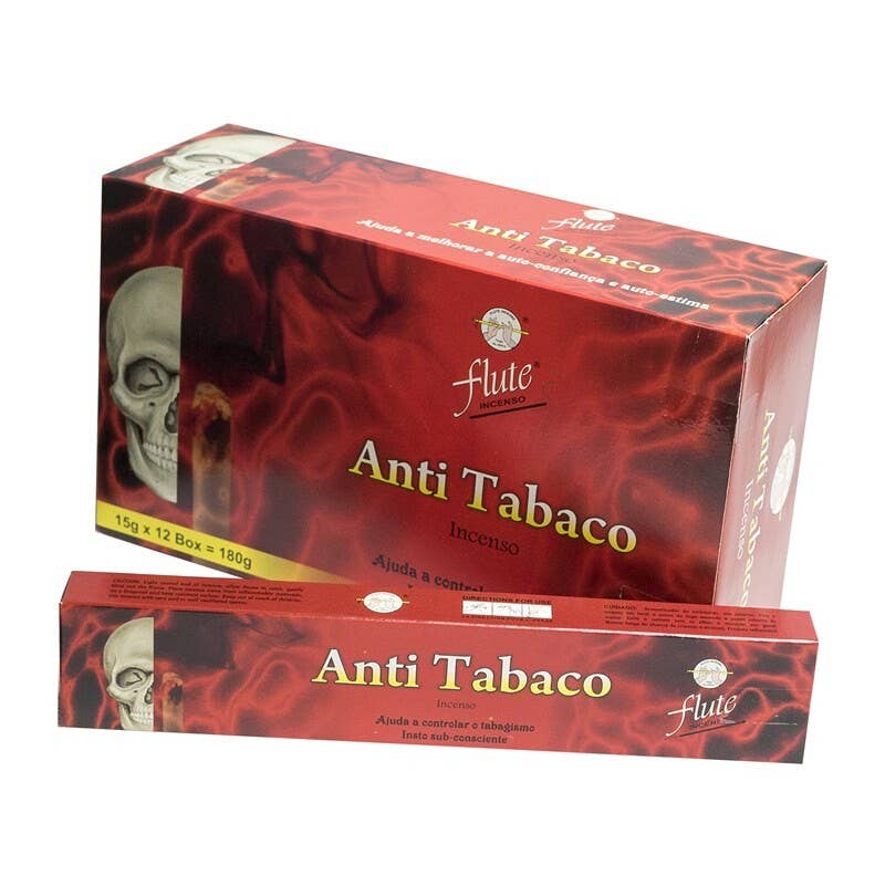 Encens 15g Anti Tabac