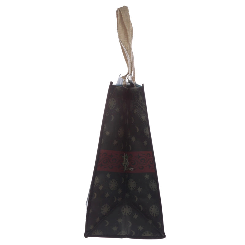 Sac de courses réutilisable Lisa Parker Magic Cat Montage