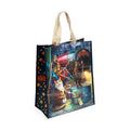 Sac de courses réutilisable Lisa Parker Witchwood Express Cat