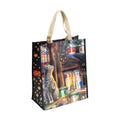 Sac de courses réutilisable Chat de l'Emporium Magique Lisa Parker