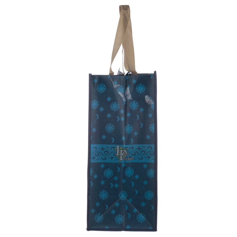 Sac à provisions réutilisable Lisa Parker Fairy Tales Owl and Fairy