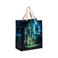 Sac de courses réutilisable Lisa Parker Jekyll and Hyde Cats