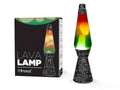 Lampe à lave mathématique 36 cm