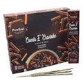 Pure Soul Encens naturel  Cannelle et clou de girofle
