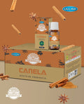 Ullas Ess.Liq. 10ml Cannelle